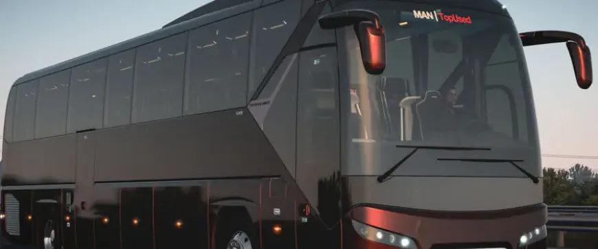 Neoplan New Tourliner C13 (1.48)