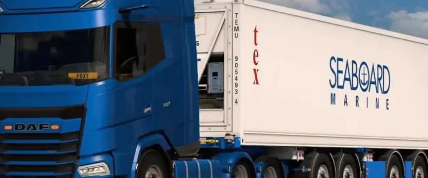 DAF 2021 v1.1.3 [1.50]