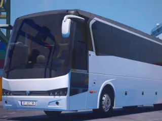 Temsa Safir II VIP (1.48)