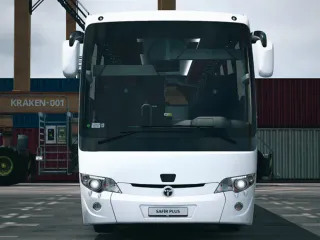 Temsa Safir Plus / HD 13 [1.48]
