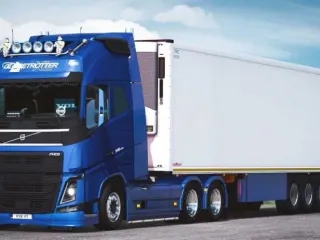 Volvo FH16 2012 v1.50.1.4s [1.50]