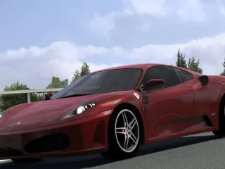Ferrari F430 ETS2 1.50