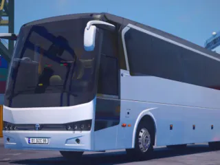 Temsa Safir II VIP ETS2 (1.50)
