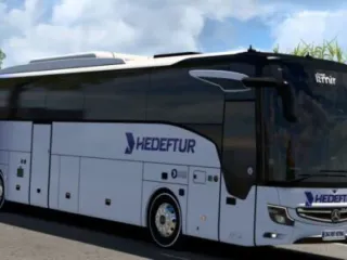 HVT New Tourismo – Hedef Tur Kurumsal Kaplama
