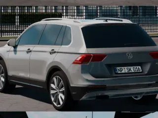 2020 Volkswagen Tiguan 1.4 1.54x