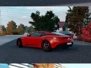 Aston Martin DB12 2023 1.0 1.54X