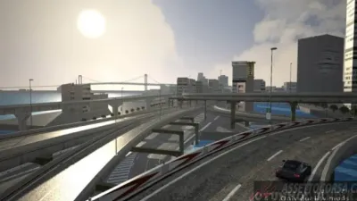 Shutoko Revival Project