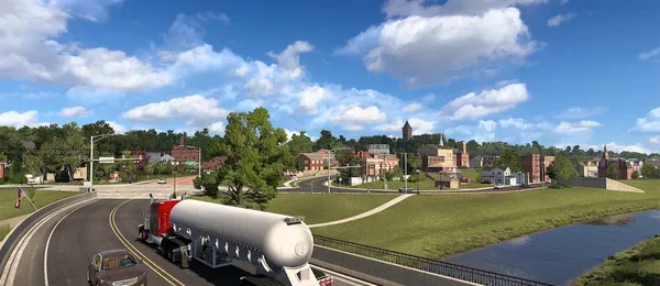 Illinois: Settlements #2