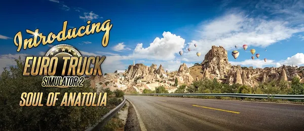Introducing Soul of Anatolia