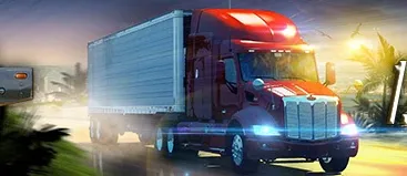 American Truck Simulator: 1.59 Update Open Beta