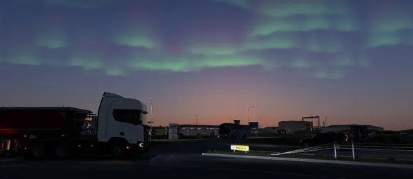 Iceland: Keflavík
