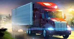 American Truck Simulator: 1.59 Update Open Beta