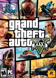 GTA5