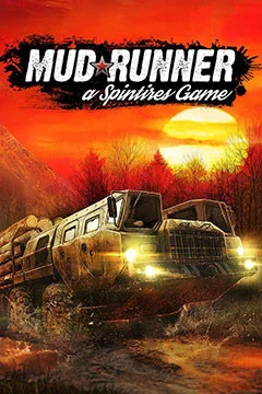 Mudrunner