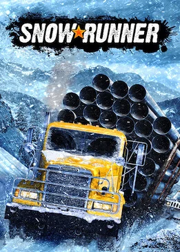 SnowRunner